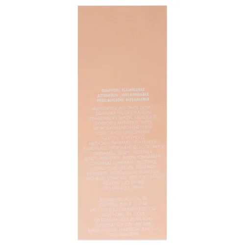 Vista 4 de Hombros Blanco Por evyan Spray de Colonia de la mujer 2,75 oz – 100% auténticos