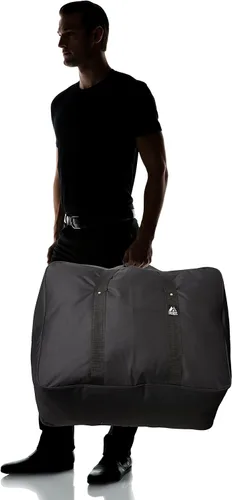 Vista 6 de Everest Bolsa de carga de gran tamaño, Negro -, Bolsa de carga de gran