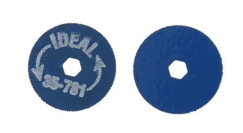 Vista 5 de Ideal Electrical 35-781 - Cuchilla de repuesto, cortador BX, 5