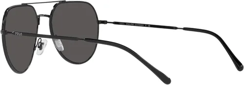 Vista 5 de Polo Ralph Lauren Ph3139 Pilot - Gafas de sol para hombre