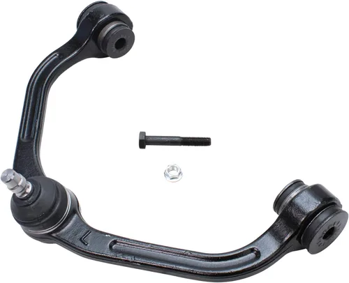 Vista 88 de Detroit Axle - Brazo de control delantero derecho para 08-23 Challenger 05-08 Magnum Chrysler 300 2005-2023, brazo de control delantero inferior