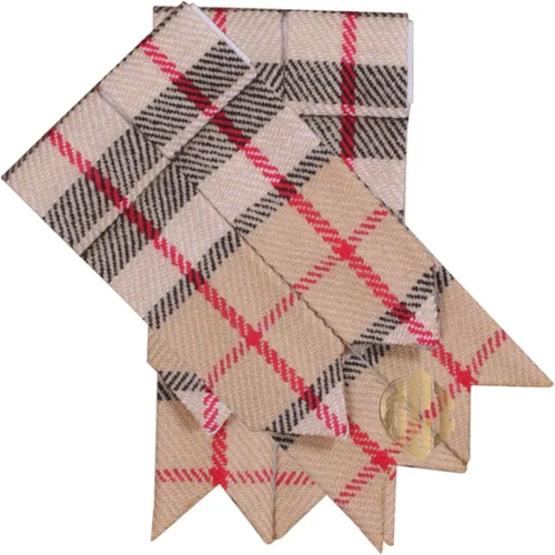 Vista 142 de Kilts Hose Flashes I Scottish Traditional Socks Flashes Abercrombie Modern