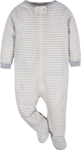 Vista 4 de Gerber 4-Pack Baby Neutral Sheep Sleep 'N Plays