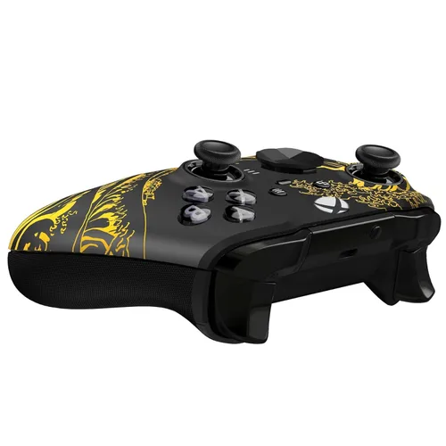 Vista 16 de Custom Controllerzz Elite Series 2 Controller Compatible With Xbox One, Xbox Series S and Xbox Series X (Waves)
