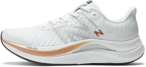 Vista 2 de New Balance Tenis de correr FuelCell Propel V4 para mujer