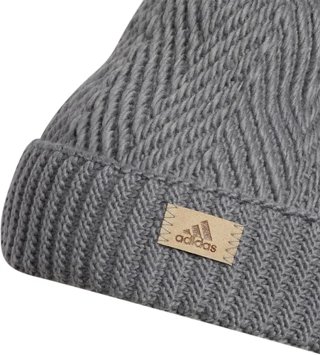 Vista 3 de adidas Gorro con pompones Twilight Ballie para mujer