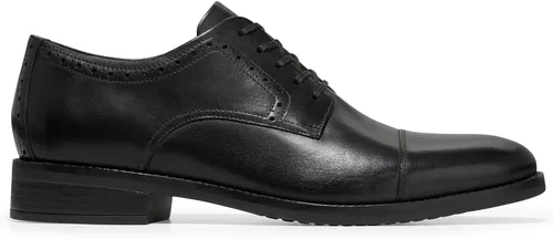 Vista 2 de Cole Haan Vestido Grand+ para hombre con puntera Oxford