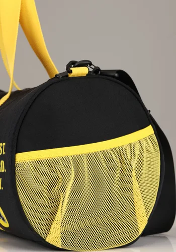 Vista 2 de Bolsa Duffle Cobra Kai Multicolor