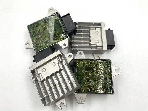 Vista 3 de Módulo de control de transmisión L34N189E1C, adecuado para Mazda 3 2.0L 2006 2011, módulo de control TCM TCU L34N189E1C