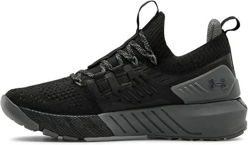 Vista 2 de Under Armour Zapatos de entrenamiento Project Rock 3 para mujer