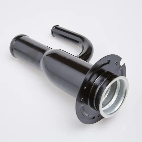 Vista 5 de Tykick Reemplazo de cuello de llenado de tanque de combustible FN782,4C3Z9034C,8C3Z9034L,F81Z9034SA,577306 Para Ford F-350 Super Duty 1999-2005,Ford