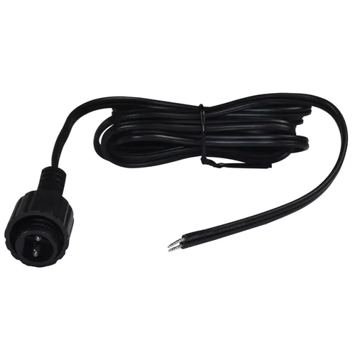 Vista 9 de HQRP Fuente de alimentación de CA a CC de 4.5 V, 1 A, adaptador de enchufe estadounidense a prueba de lluvia, transformador de bajo voltaje