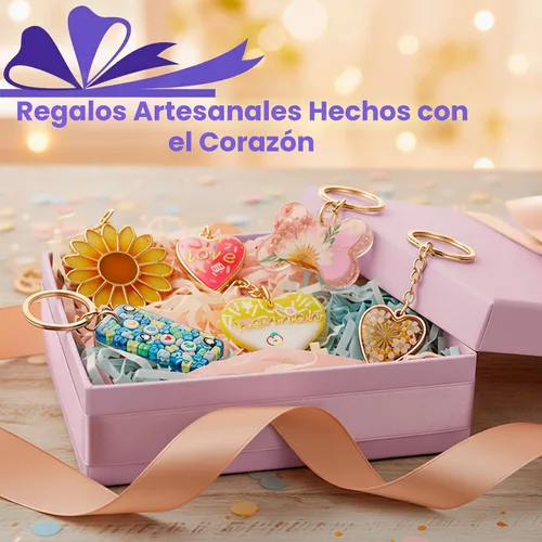 Vista 7 de LET'S RESIN Kit de fabricación de llaveros todo incluido, resina UV de 12 colores con moldes de llavero de silicona, luz UV, 6 estilos de biseles