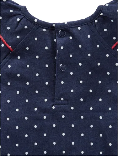 Vista 4 de Simple Joys by Carter's Conjunto de 4 piezas para bebé niña