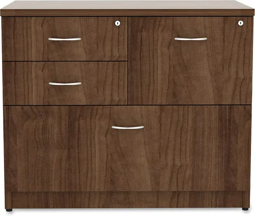 Vista 4 de LLR69542 - Lima lateral Lorell Essentials