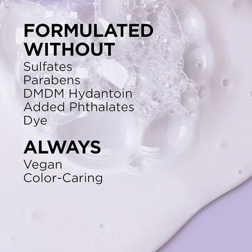 Vista 3 de L'Oréal Paris EverPure - Shampoo hidratante sin sulfato