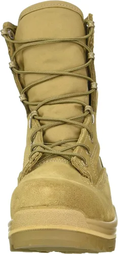 Vista 2 de Bates Terrax3 Botas militares y tácticas para hombre