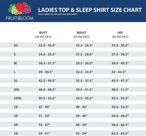 Vista 5 de Fruit of the Loom Cuello en V térmico micro waffle para mujer