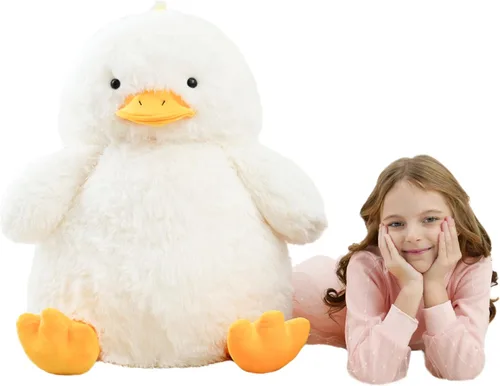 Vista 9 de Animales de peluche de cocodrilo gigante, animales de peluche de cocodrilo gigante, juguete de peluche de cocodrilo grande de 52 pulgadas, enorme