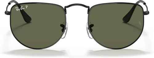 Vista 3 de Ray-Ban Gafas de sol redondas Rb3958 Elon
