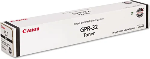 Vista 2 de CNM2791B003AA - Tóner 2791B003AA GPR-32
