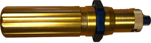 Vista 3 de Tohnichi Destornillador de par ajustable RTD30CN 4~30 cNm