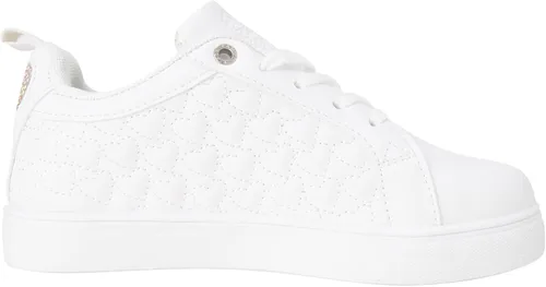 Vista 3 de Vince Camuto Zapatos para niñas Zapatos deportivos para cancha Tenis casuales para niñas (5-10 niños pequeños, 11-4 niños pequeñosniños grandes)