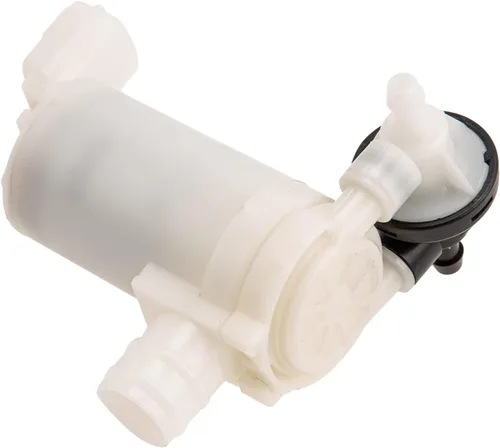 Vista 5 de Bomba de limpiaparabrisas para Nissan Murano 2003-2008/370Z 2009-2014, bomba de limpiaparabrisas 28920-CA000/28920-ED00A