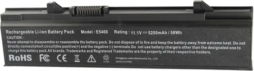 Vista 11 de Futurebatt DYNR01 G3HTA027H - Batería de repuesto para laptop Microsoft Surface Pro 4 1724 12.3 pulgadas Tablet Series G3HTA026H G3HTA027H 7.5V