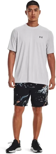 Vista 3 de Under Armour Camiseta de manga corta Drift Tide para hombre
