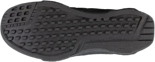 Vista 5 de Reebok Men's Rb4350 Floatride Energy Mid-Cut Tactical Soft Toe Boot Black Military