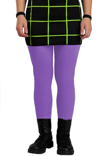 Vista 8 de Disfraz de Mujer Samantha Manson de Danny Phantom Multicolor