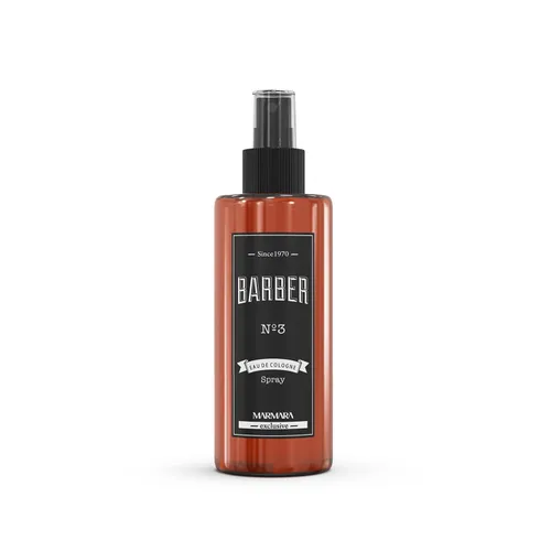 Vista 14 de Marmara Barber Cologne - La mejor opción de peluqueros modernos y ventiladores de afeitado tradicionales