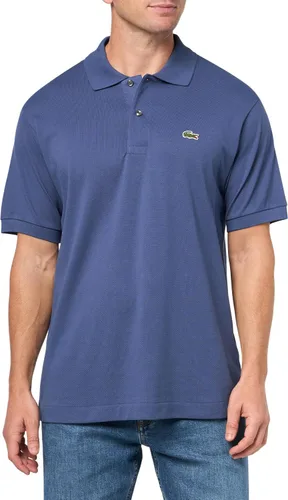 Vista 69 de Lacoste Polo piqué de algodón original para hombre Albizia