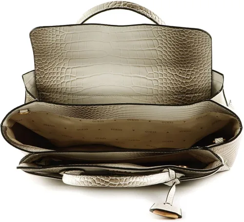 Vista 5 de GUESS Bolso Enisa High Society