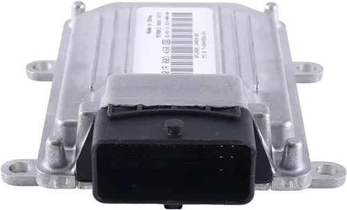 Vista 2 de KIRYU F01R00D460 Unidad de control electrónico ECU del tablero del ordenador del motor de coche compatible con Hafei Hf J3601100Da-B3/F01Rb0D460