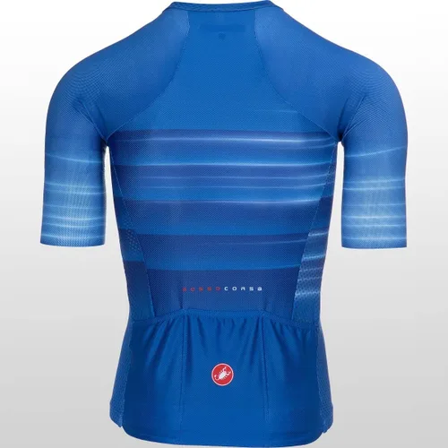 Vista 2 de Castelli mens Italian