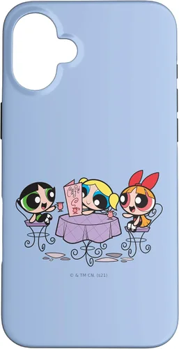 Vista 23 de Carcasa a la carta para iPhone 17 de chicas superpoderosas