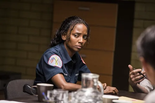 Vista 5 de Backdraft 2 DVD