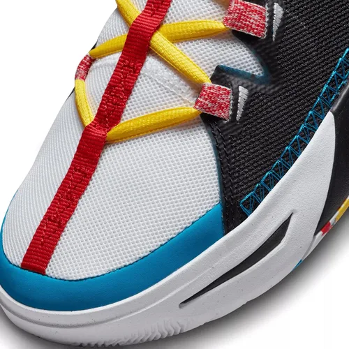 Vista 6 de Nike Zapatos de baloncesto Kyrie Flytrap 6 (GS) para niños