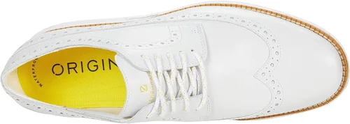 Vista 2 de Cole Haan Original Grand Golf Impermeable