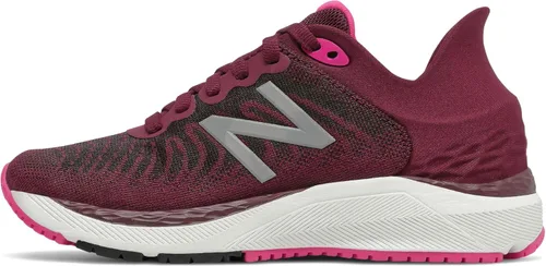 Vista 4 de New Balance Tenis de correr Fresh Foam 860 V11 para niños