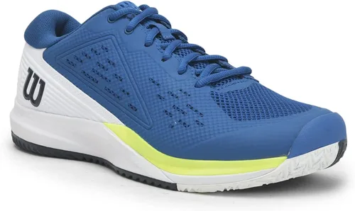 Vista 4 de Wilson Tenis Rush Pro Ace para hombre