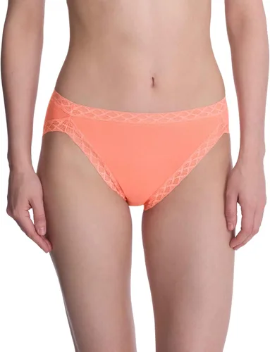 Vista 12 de Natori - Braga de corte francés para mujer Bliss Cafe