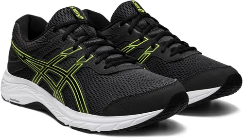 Vista 2 de ASICS Gel-Contend 6 (4E) - Tenis de correr para hombre