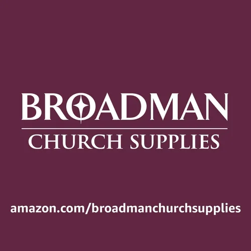 Vista 9 de BROADMAN CHURCH SUPPLIES RemembranceWare - Plato de oferta, plateado con fieltro rojo
