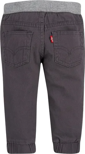 Vista 2 de Levi's - Pantalones deportivos para bebé niño
