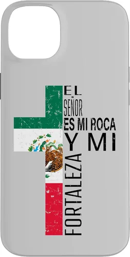 Vista 20 de Regalos Cristianos En Español para Hombre Jesus Mexican Flag Case for iPhone 17