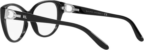 Vista 5 de Ralph Lauren Marcos para gafas graduadas Rl6223b Cat Eye para mujer