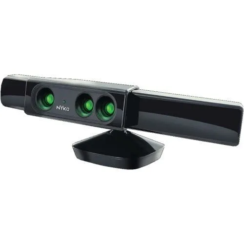 Vista 6 de Zoom for Kinect - Xbox 360